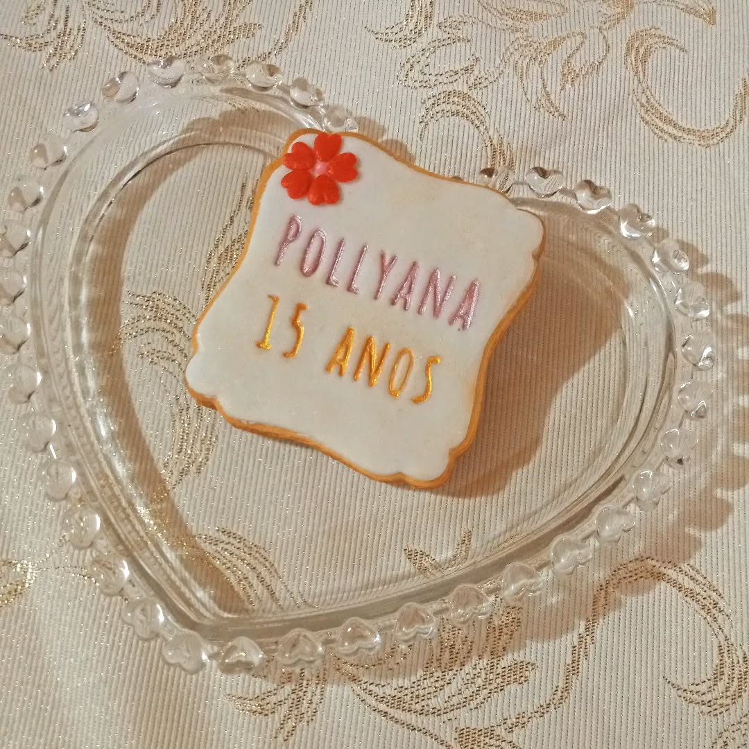 Sequilhos decorados especiais